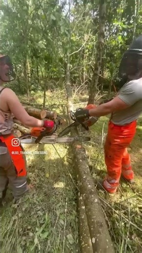 Cracking training experience for these students…can’t deny it…it’s happened to all of us…