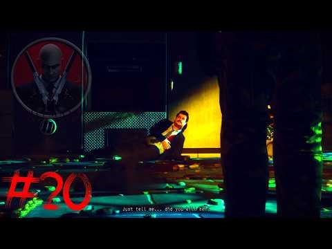 تختيم Hitman Absolution - Professional Edition#20