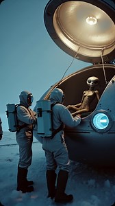 26K views · 4.9K reactions | Newly released footage of a recovered alien from Antarctica! Just take a look at the quality of this recording! You can not deny they exist now! #UFOs #uaps #ufo #aliens #alien #uap #antarctica | Ufonomenon | Facebook