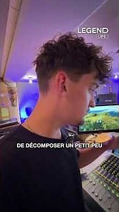BEHIND THE SCENES WITH THE COMPOSER OF THE WORLD'S BIGGEST FILMS