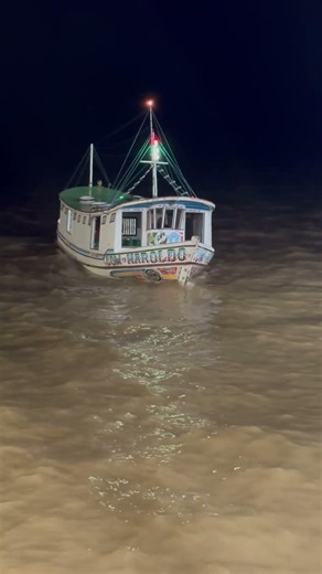 Amazon River