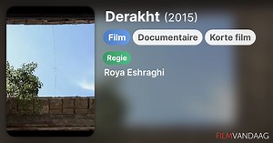 Derakht (2015)