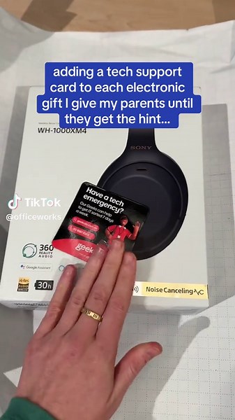 Unique Gift Ideas for Parents with Tech Support
