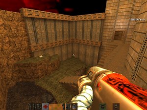Quake 2 - WarZone file