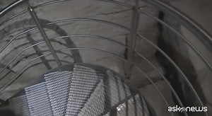 Le immagini del Carcer Tullianum, viaggio nella storia di Roma