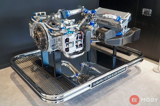 ボクサーエンジンとは？スバルとポルシェがこだわる水平対向エンジンを徹底解説！ | MOBY [モビー]