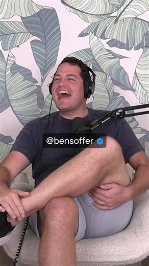 I was a classic cliche child actor 😅 | Josh Peck