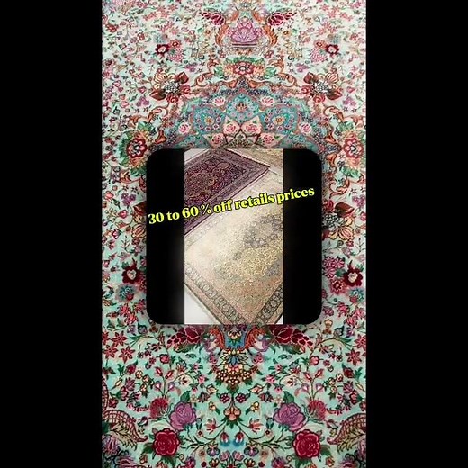 Masterpiece Persian Rugs – Autumn Sale 15% Off | Shoparug Australia