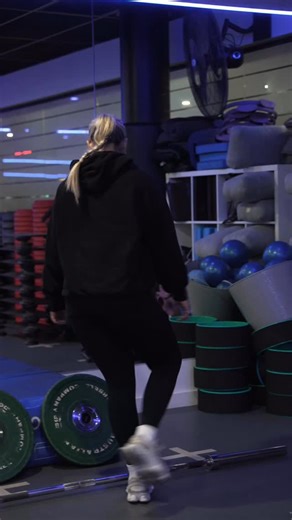 O2 Performance | 24/7 Fitness Facility on Instagram: "‘Lift’ with @shaypedbyshay tomorrow at 6am anyone? 🫡"