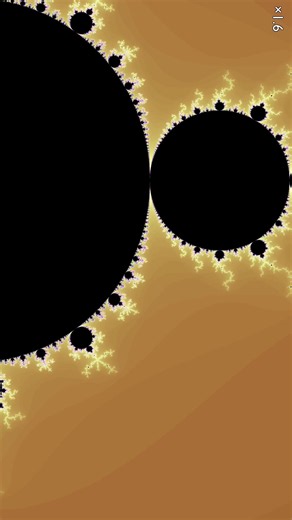 #mandelbrotsetzooms #MandelbrotSet #UltraSpeed #FractalZoom | fractal