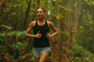 5 Things Female Runners Should Know About Their Private Parts