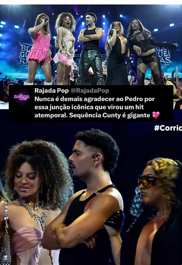 Sequência Cunty: A Revolução Cultural de Pedro Sampaio