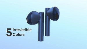 43K views · 226 reactions | Draining battery is a mood spoiler while listening to your favorite music on Spotify. Introducing Mivi DuoPods A350 which comes with 50 Hours of playtime to get you going all day with a single charge. Order Now  https://www.mivi.in/duopods-a350/?sku=TEDPA350-BK | Mivi | Facebook