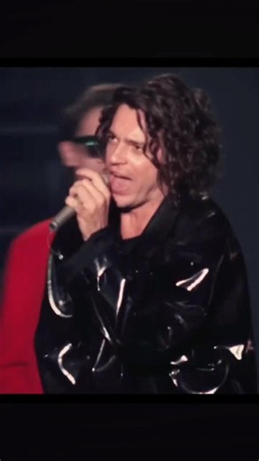Best of INXS New Sensation at Wembley