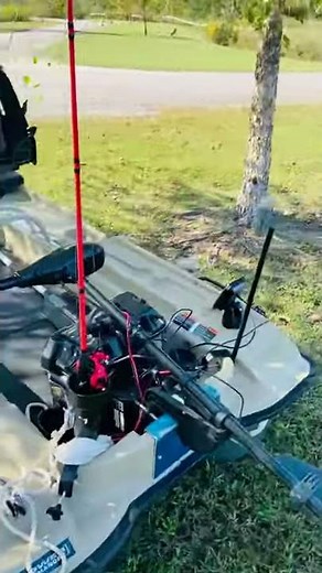 2020 Bass Raider 10e walk around with mods