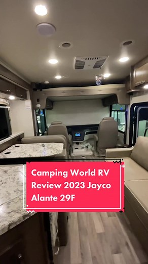 Exploring the Perfect RV for Your Adventures
