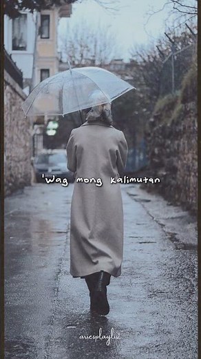 FULL LYRICS on my channel • kundiman by #silentsanctuary #music #2007