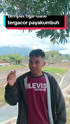 Tempat Nge-Date Tergacor di Payakumbuh