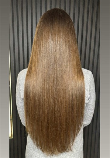 Haarverlängerung für feines Haar: Tipps und Tricks