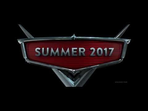 [120FPS] Cars 3 | Official Teaser Trailer