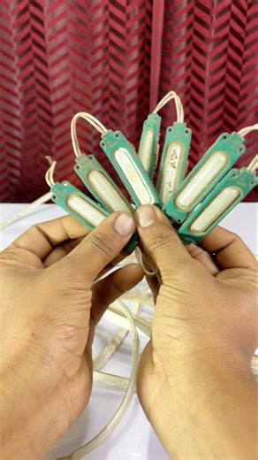 12 Volt lighting repairing video