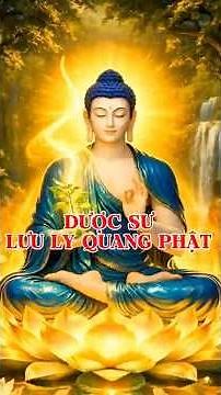 Chú Dược Sư - Nghe mỗi ngày Tiêu trừ Bệnh tật - | Buddhist Chant