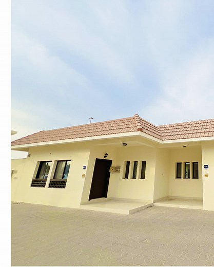 2 Bedroom Villa for Rent in Al Rashidiya Dubai