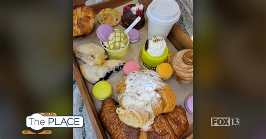 An oldie but goodie plus a new food hall in Holladay