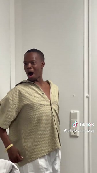 Backstage Moments with The Joy Official Music
