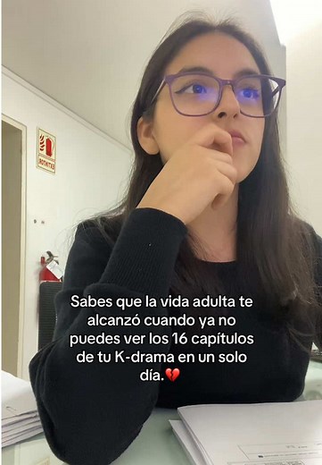 K-drama Recomendaciones para Adultos