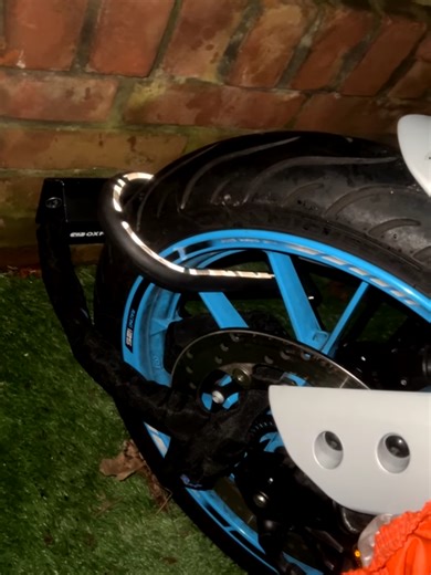 Litelok X1 Review: The Ultimate Bike Lock