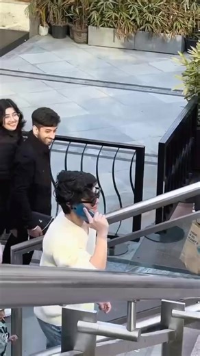 Random Girls React to TikTok Videos