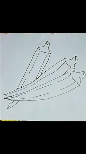 how to draw lady finger step by step, finger,‎⁨comedy ,soap paper ,coca-cola kochi #art #drawing