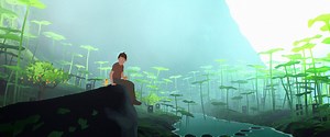 'Away' Review: A Video Game-Inspired Animated Film Made By One Lone Filmmaker [Sitges 2019] - SlashFilm