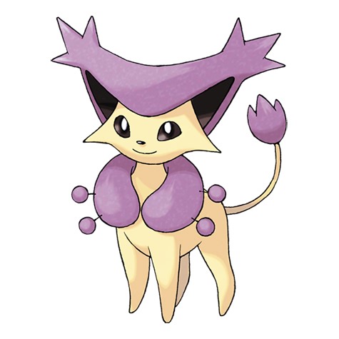 Delcatty Pokémon: How to catch, Stats, Moves, Strength, Weakness, Trivia, FAQs