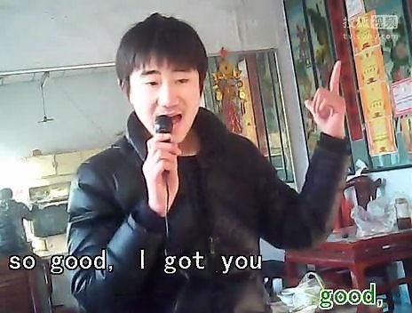 I Feel Good(Live)(1)