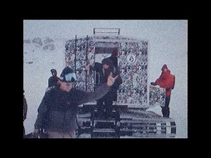 Volcom Snow Presents: KUDOS KOSOVO