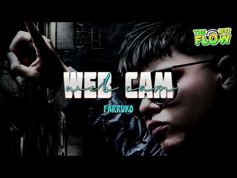 Farruko - Web Cam (Letra)