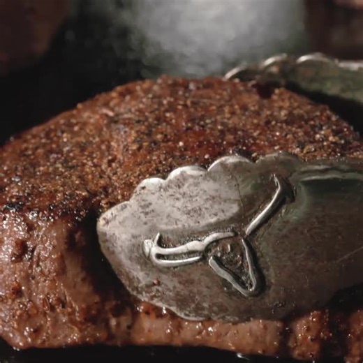 Someone's making good choices today. | LongHorn Steakhouse