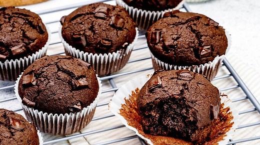 Muffins-Rezepte für jede Gelegenheit