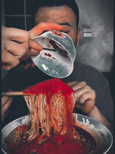 ＂恭喜宿主获得而外奖励＂#搬運#搬運視頻 #火🔥 搬運#搬搬運運 #火雞麵