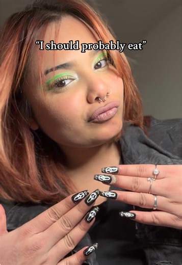 Spring nails are on the bloom now!! Get your nails today from HotDad Nails today! #fyppppppppppppppppppppppp #explore #nailtech #winnipeg #winnipegnailtech #nailinspo #nailtutorial #explorer #trendingvideo #nailart #gelnails #summer #summernails #spring #springnails