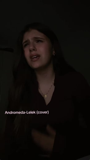 Lelek's Andromeda Cover for Eurovision