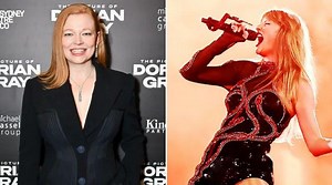 Sarah Snook adopts Taylor Swift's 'Eras Tour' training for Broadway debut