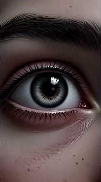 SCP-525: ¿Qué hacen las patas de araña con los ojos humanos?