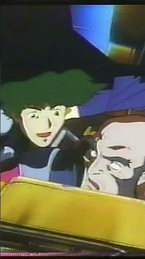 COWBOY BEBOP \\\\ 2001 N I G H T S