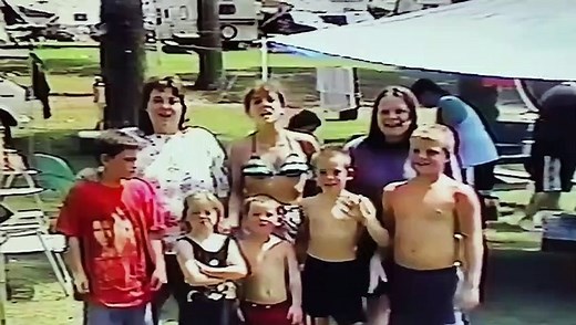 Monster in the Shadows Docuseries
