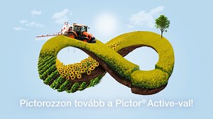 Tovább lehet fejleszteni egy már fogalommá vált terméket? A Pictor® Active-val pont ezt tettük! 15 év után megérkezett a közkedvelt gombaölő szer méltó utódja, amely még hatékonyabb védelemmel segíti majd a magyar gazdákat. Ebből az alkalomból egy látványos videót is készítettünk, amelyben részletesen mutatjuk be legújabb termékünk minden előnyét. Jó szórakozást kívánunk hozzá! | BASF Mezőgazdasági megoldások | Facebook