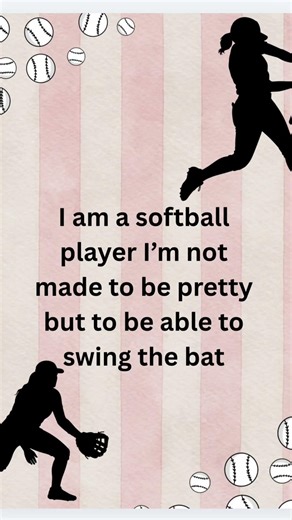 Softball wallpapers! #softball 🥎