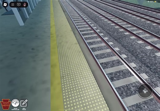 Railfanning Njt trains